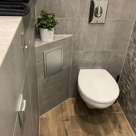 Pobuudka V Plebańska Z Widokiem Na Rynek