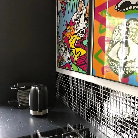 Apartament Pobuudka V Plebańska Z Widokiem Na Rynek