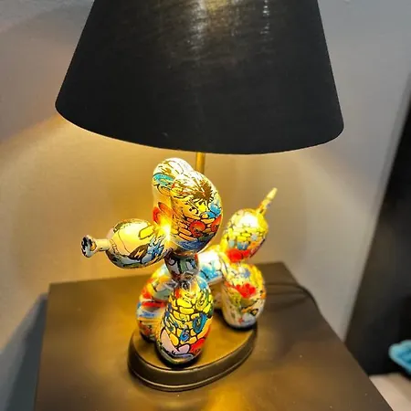 Pobuudka V Plebańska Z Widokiem Na Rynek * Gliwice