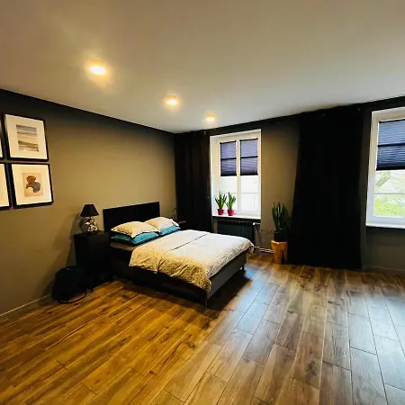 Apartamento Pobuudka V Plebanska Z Widokiem Na Rynek