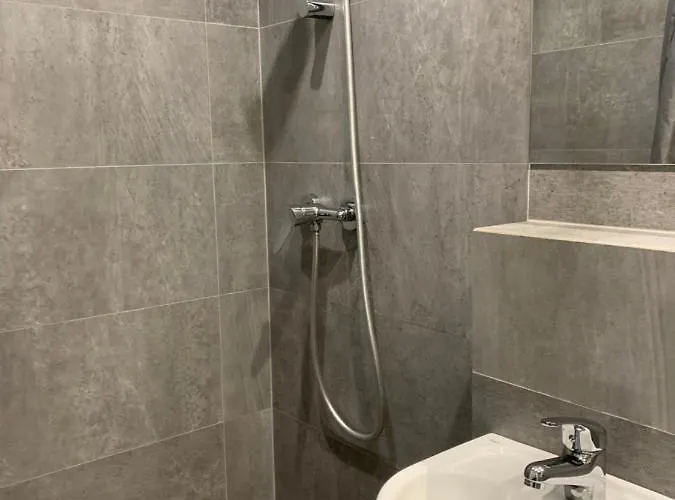 Apartament Pobuudka V Plebańska Z Widokiem Na Rynek *