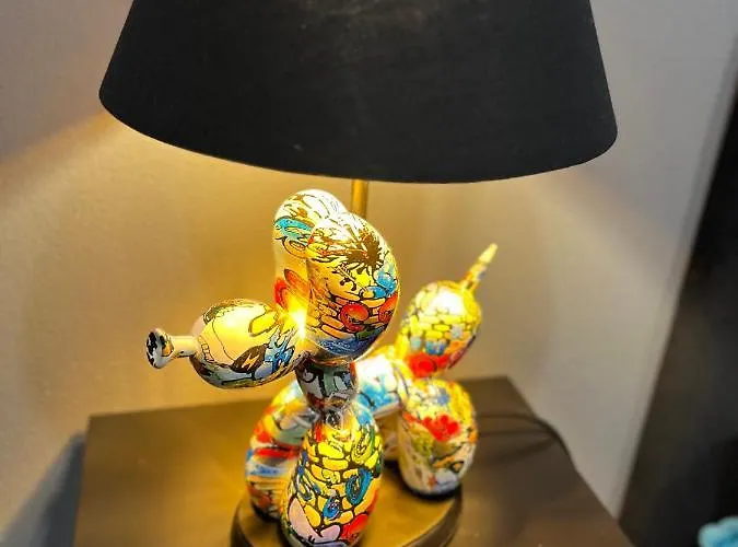 Pobuudka V Plebańska Z Widokiem Na Rynek * Gliwice